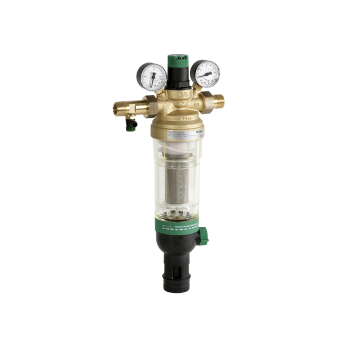 Фильтр сетчатый Honeywell-Braukmann HS10S-1 1/4 AA