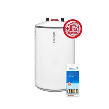 Водонагреватель электрический накопительный Atlantic O`PRO SMALL PC 15 SB под мойкой(821182)-4