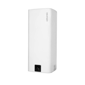 Водонагреватель электрический накопительный Atlantic Steatite Cube Slim VM 30 S3 C (831184)-1