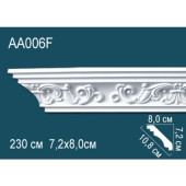 Карниз AА006F