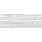 Alcor Tresor Декор белый 17-03-01-1187-0 20х60
