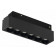 Накладной светильник iLedex Technical VISION48/22 4822-002-L120-6W-38DG-3000K-BK