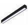 Накладной светильник iLedex Technical VISION48/25 SMART 4825-038-L293-12W-110DG-BK