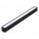 Накладной светильник iLedex Technical VISION48/25 SMART 4825-038-L293-12W-110DG-BK