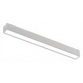 Накладной светильник iLedex Technical VISION48/25 SMART 4825-038-L293-12W-110DG-WH