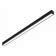 Накладной светильник iLedex Technical VISION48/25 SMART 4825-038-L485-24W-110DG-BK