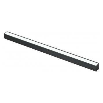 Накладной светильник iLedex Technical VISION48/25 SMART 4825-038-L485-24W-110DG-BK-3