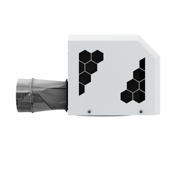 Турбонасадка ЛЕМАКС Comfort XL (d200, для котлов 50 кВт)-5