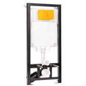 Инсталляция д/унит OLI 80 ECO б/кнопки механ OLI 886914