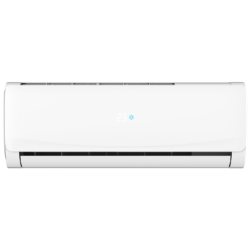 Инверторные сплит-системы серии CYCLONE DC Inverter ZAC-I/CN24NPZ