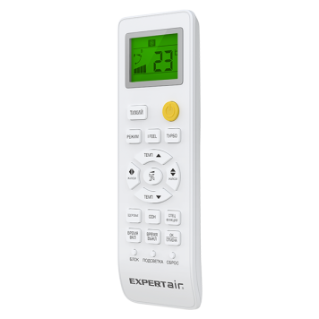 Инверторные сплит-системы серии CYCLONE DC Inverter ZAC-I/CN24NPZ-4