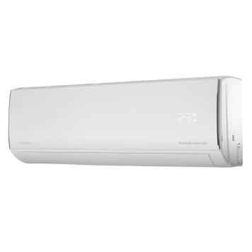 Инверторные сплит-системы серии RADIUM Inverter KVS-IRAD09CH-1