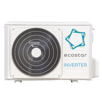 Инверторные сплит-системы серии RADIUM Inverter KVS-IRAD09CH-2