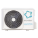 Инверторные сплит-системы серии RADIUM Inverter KVS-IRAD09CH