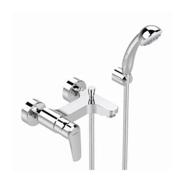 Смес/ванна BALANCE однор кор/изл в/к Vidima BA267AA