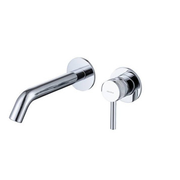 Allen Brau Priority Смеситель для раковины, с внутренней частью цвет: хром 5.31030-00