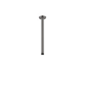 Boheme Uno Кронштейн потолочный 33 см, цвет: gun metall 629-UNO-GM