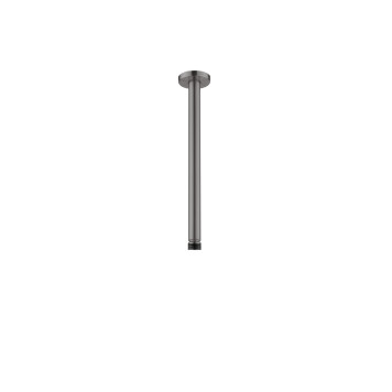 Boheme Uno Кронштейн потолочный 33 см, цвет: gun metall 629-UNO-GM
