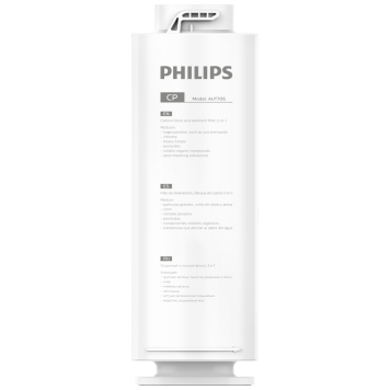 AUT706/10 Картридж механической очистки для систем фильтрации AUT3015/10 и AUT2016/10