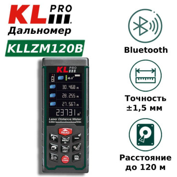 KLpro KLLZM120B