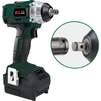 Гайковерт KLPRO KLSS18B-50-2