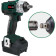 Гайковерт KLPRO KLSS18B-50
