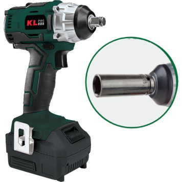Гайковерт KLPRO KLSS18B-50-3