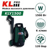KLpro KLY1500