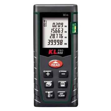 KLpro KLLZM80-1