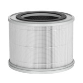 Комбинированный трехступенчатый фильтр HAP-RF210154