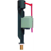 Клапан Wirquin заливной донный  JOLLYFILL  FB50P1, латунь 1/2 