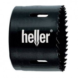 Биметаллическая коронка Heller 127 мм (19930)