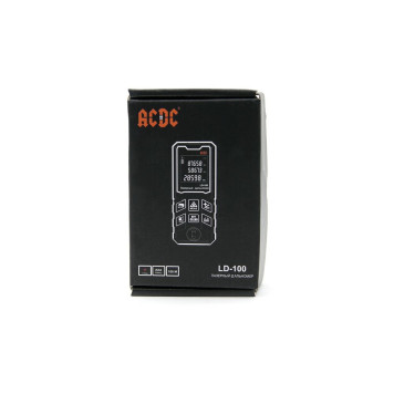 Лазерный дальномер ACDC LD-100-1