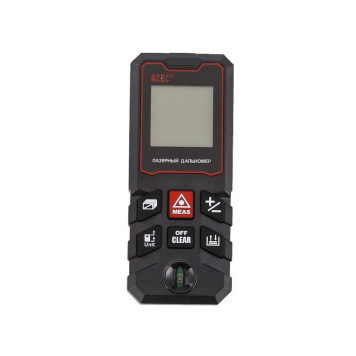 Лазерный дальномер ACDC LD-80