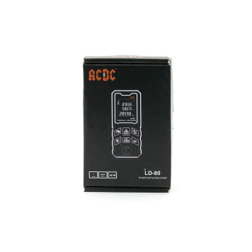 Лазерный дальномер ACDC LD-80-1