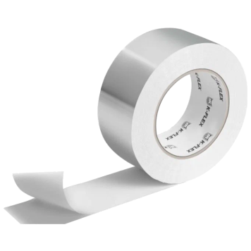 Лента алюм. 50мм 50м ALU CP K-FLEX