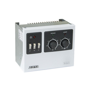 Пульт управления ZOTA ПУ SSR V2 (до 9 кВт) на твердотельных реле