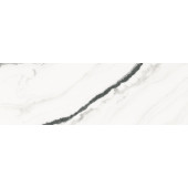 Silver Плитка настенная белый 25х75