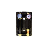 Насосная группа UNI-FITT DN25 ECP 25/60 180