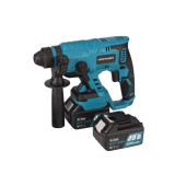 перфоратор ProfiPower MKDHR-18V