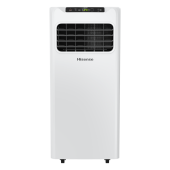 Мобильные кондиционеры cерии W AP-09CR4GKWS00