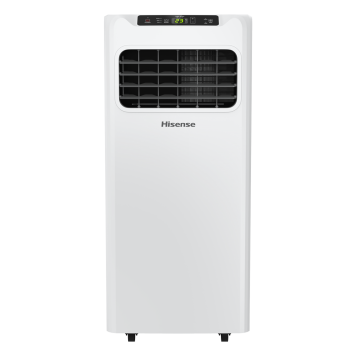 Мобильные кондиционеры cерии W AP-09CR4GKWS00