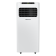 Мобильные кондиционеры cерии W AP-09CR4GKWS00