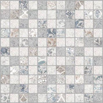 MWU30VIC07R мозаика керамическая Victoria 300*300*10 (8 шт. в коробке)