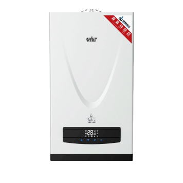 Котел отопительный газовый настенный ОЧАГ - 16Е