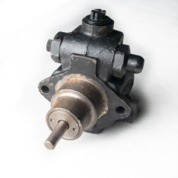 Запасные части для котельного оборудования Насос SUNTEC J7NAK 10018P GKC 0252073-3