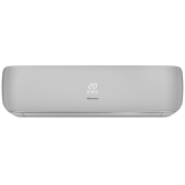 Внутренний блок настенного типа серии PREMIUM SILVER FREE Match DC Inverter R32 AMS-12UW4RVETG00(S)