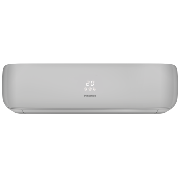 Внутренний блок настенного типа серии PREMIUM SILVER FREE Match DC Inverter R32 AMS-12UW4RVETG00(S)
