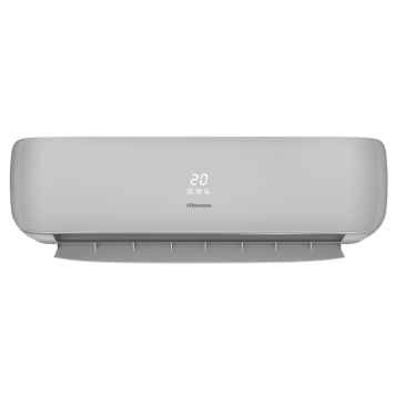 Внутренний блок настенного типа серии PREMIUM SILVER FREE Match DC Inverter R32 AMS-12UW4RVETG00(S)-2