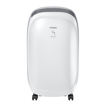 Осушители воздуха серии NEKO S RAD-N10F3E-2